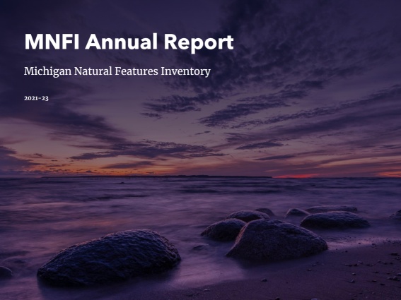 2021-2023 annual report cover