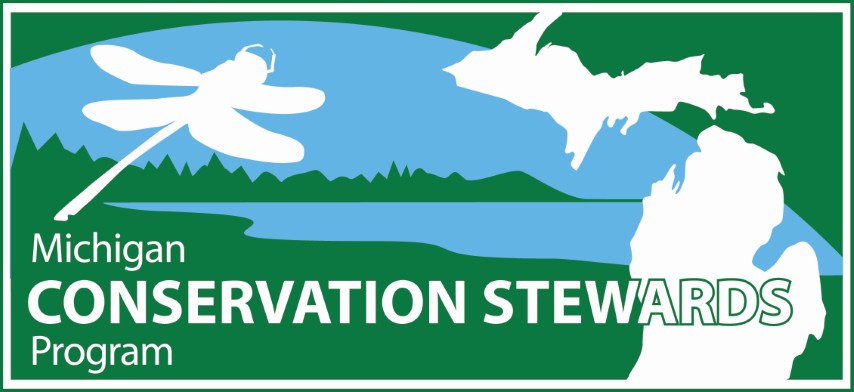Conservation Stewards Program marketing graphic