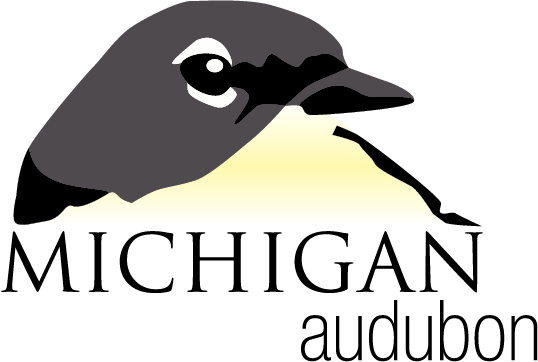Michigan Audubon logo