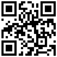 QR code for accessing the MNFI Rare Species Form