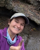 Photo of staff member