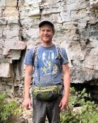 Photo of staff member