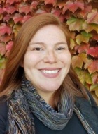 Photo of staff member
