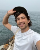 Photo of staff member