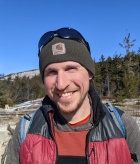 Photo of staff member
