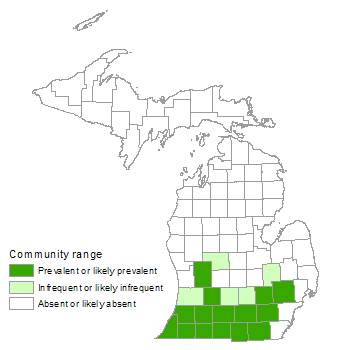 Poor Fen - Michigan Natural Features Inventory