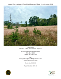 Thumbnail image of cover for report 2026-20